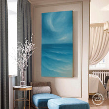 Load image into Gallery viewer, Original painting — Etsy gallery view 4