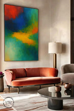 Load image into Gallery viewer, Original painting — Etsy gallery view 3