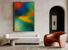Load image into Gallery viewer, Original painting — Etsy gallery view 4