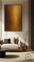 Load image into Gallery viewer, Abstract Landscape Painting 7016625529