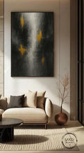 Load image into Gallery viewer, Large Original Abstract Painting