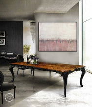 Load image into Gallery viewer, Abstract Horizon Artwork
