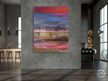 Load image into Gallery viewer, Colorful Landscape