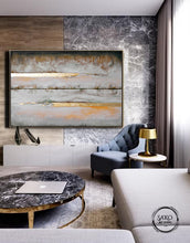 Load image into Gallery viewer, Stand With Ukraine Art