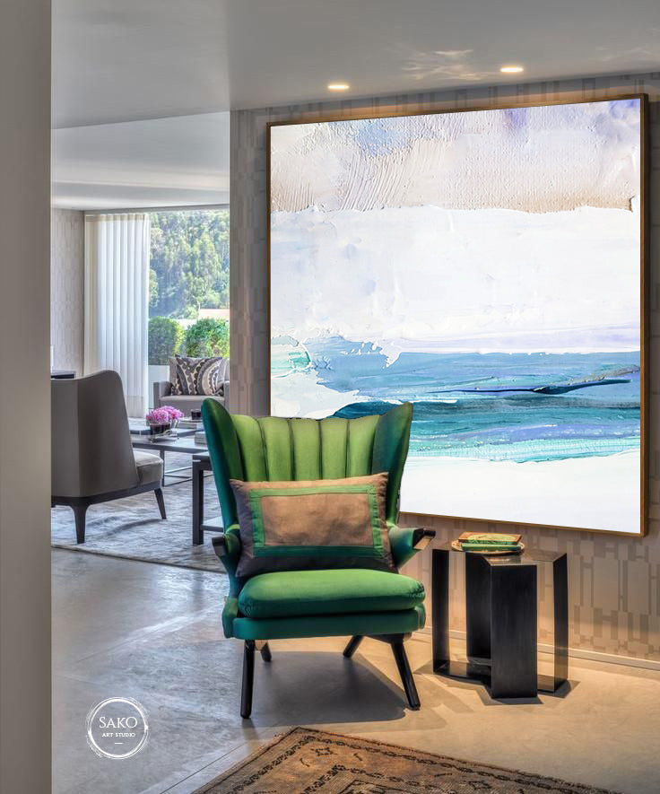Abstract Painting