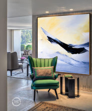 Load image into Gallery viewer, Abstract Painting Original