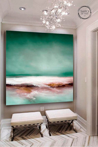 Abstract Painting