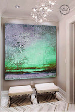 Load image into Gallery viewer, Abstract Painting Original