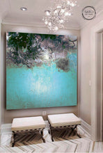 Load image into Gallery viewer, Abstract Painting Original
