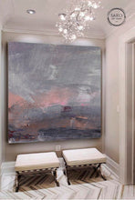 Load image into Gallery viewer, Abstract Painting Original