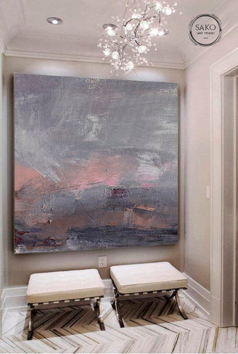 Abstract Painting Original