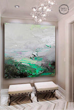 Load image into Gallery viewer, Abstract Original Painting