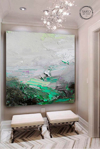 Abstract Original Painting