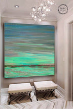 Load image into Gallery viewer, Sunset Spring Morning