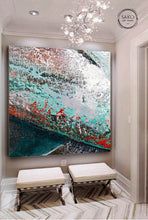 Load image into Gallery viewer, Nature Artwork