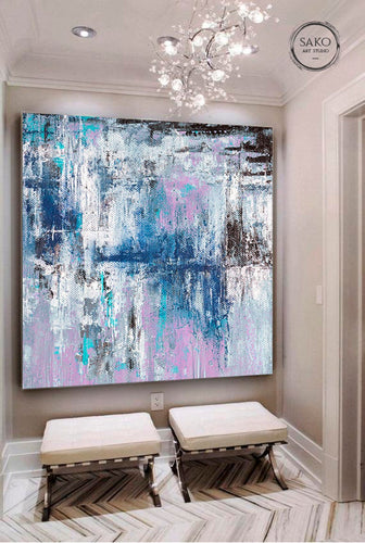 Abstract Painting