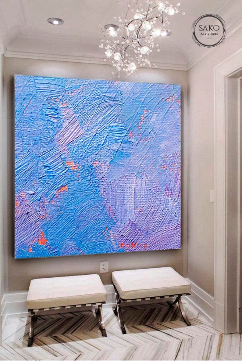 Abstract Painting