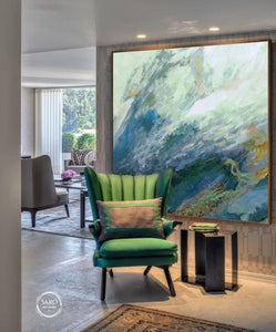 Painting Original