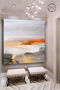 Abstract Painting Original
