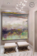 Load image into Gallery viewer, Abstract Painting