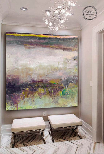 Abstract Painting