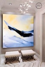 Load image into Gallery viewer, Abstract Painting Original