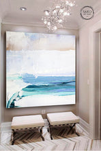 Load image into Gallery viewer, Abstract Painting