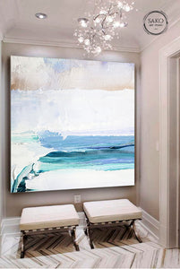 Abstract Painting