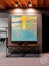 Load image into Gallery viewer, Sunrise Painting