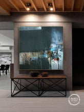 Load image into Gallery viewer, Abstract Original Painting
