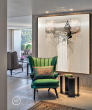 Load image into Gallery viewer, Large Original Abstract Painting