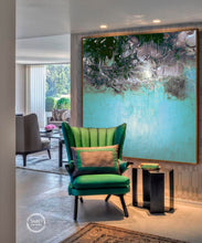 Load image into Gallery viewer, Abstract Painting Original