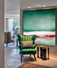 Load image into Gallery viewer, Abstract Painting