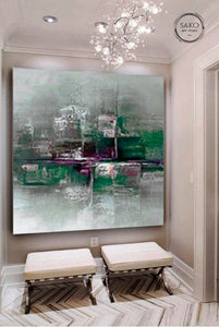 Abstract Original Painting
