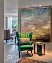 Load image into Gallery viewer, Abstract Painting Original
