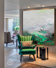 Load image into Gallery viewer, Abstract Original Painting