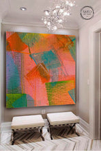 Load image into Gallery viewer, Contemporary Art