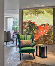 Load image into Gallery viewer, Abstract Original Painting