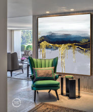 Load image into Gallery viewer, Abstract Original Painting