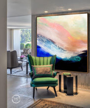 Load image into Gallery viewer, Hand Painted Artwork