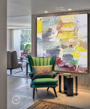 Load image into Gallery viewer, Abstract Painting