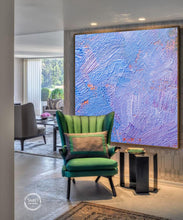 Load image into Gallery viewer, Abstract Painting
