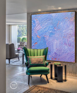 Abstract Painting