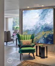 Load image into Gallery viewer, Abstract Painting Original