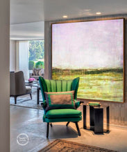 Load image into Gallery viewer, Abstract Painting Original