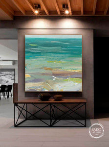 Abstract Original Painting
