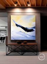 Load image into Gallery viewer, Abstract Painting Original