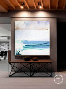 Abstract Painting