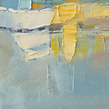 Load image into Gallery viewer, Sunrise Painting