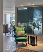 Load image into Gallery viewer, Abstract Original Painting